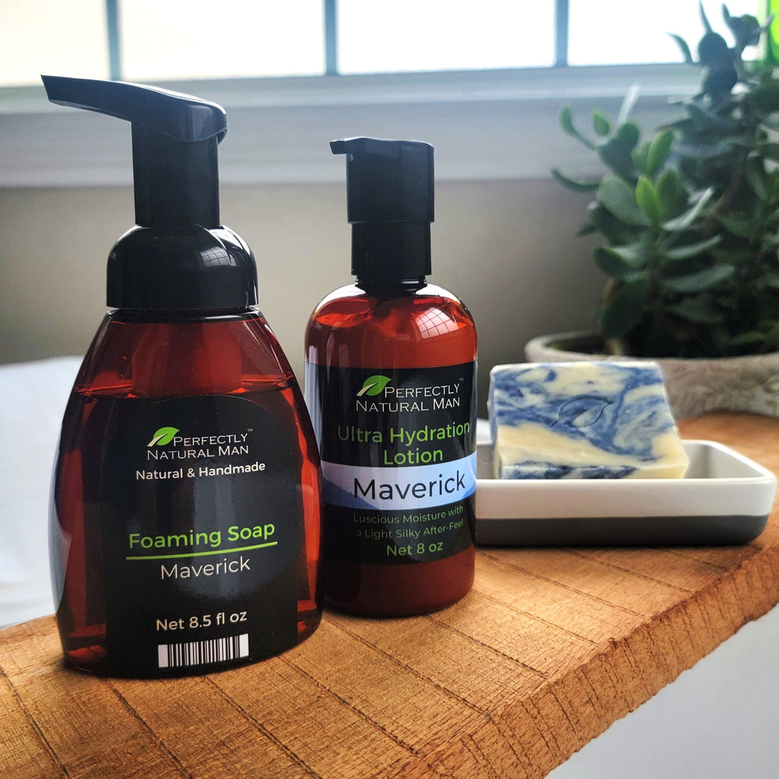 The Honest Guy's Guide to Switching to Natural Skincare (Without the Fuss)