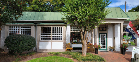 Made in Virginia: Why Shopping Local for Handmade Soap Is Worth It