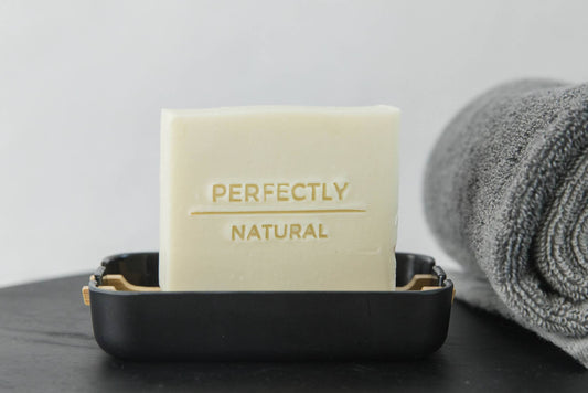 How to Get the Very Most Out of Your Natural Bar Soap