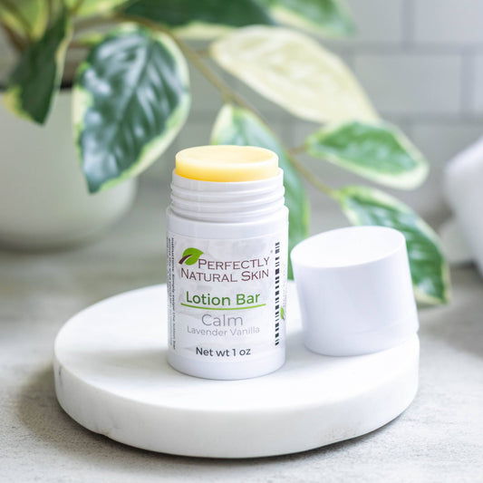 What Does Shea Butter Actually Do for Your Skin? (And Why We Use It in Everything)