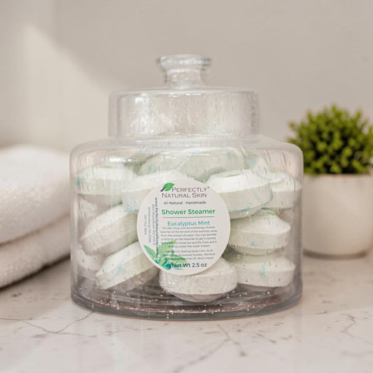 What Are Shower Steamers? (And Are They Actually Worth It?)