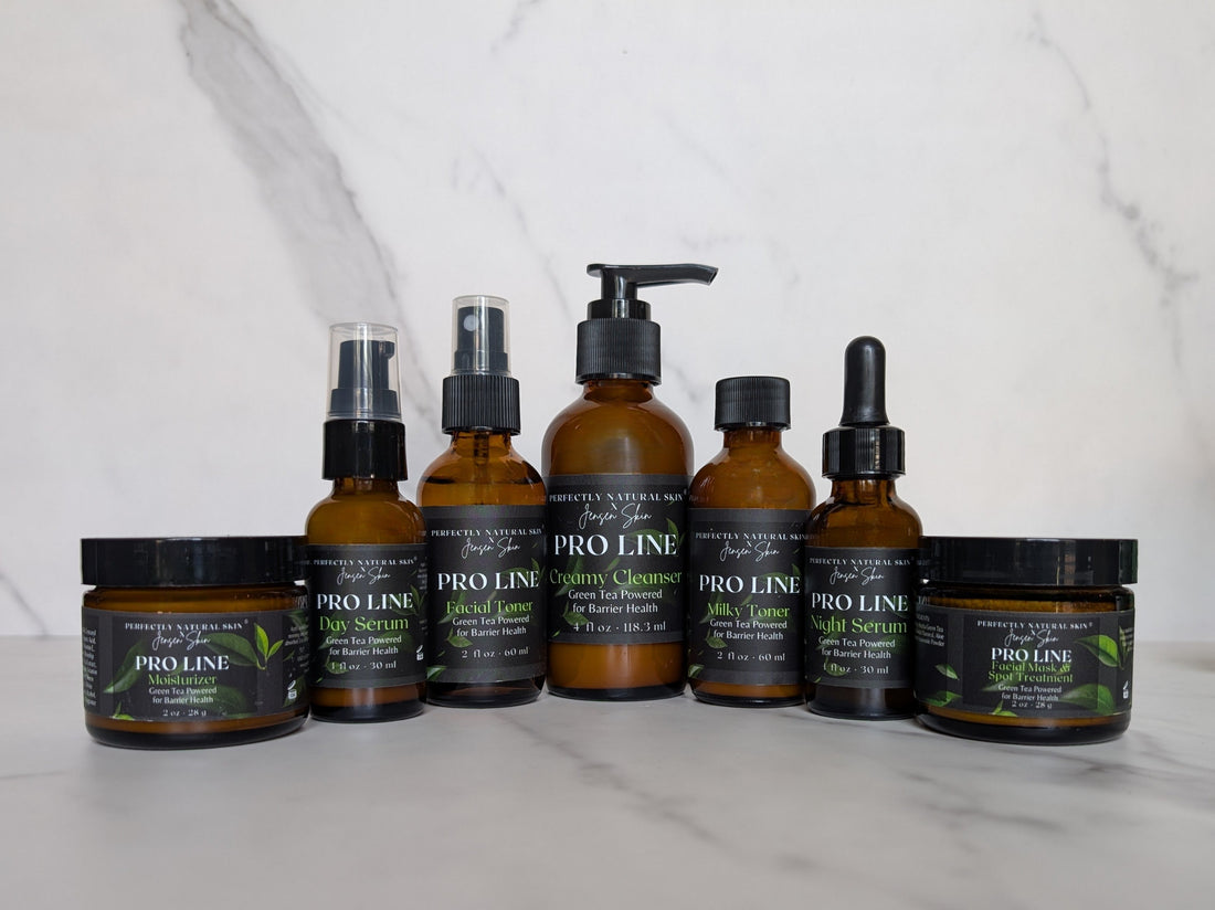 Barrier Boost: How Antioxidants Defend and Repair Your Skin Every Day