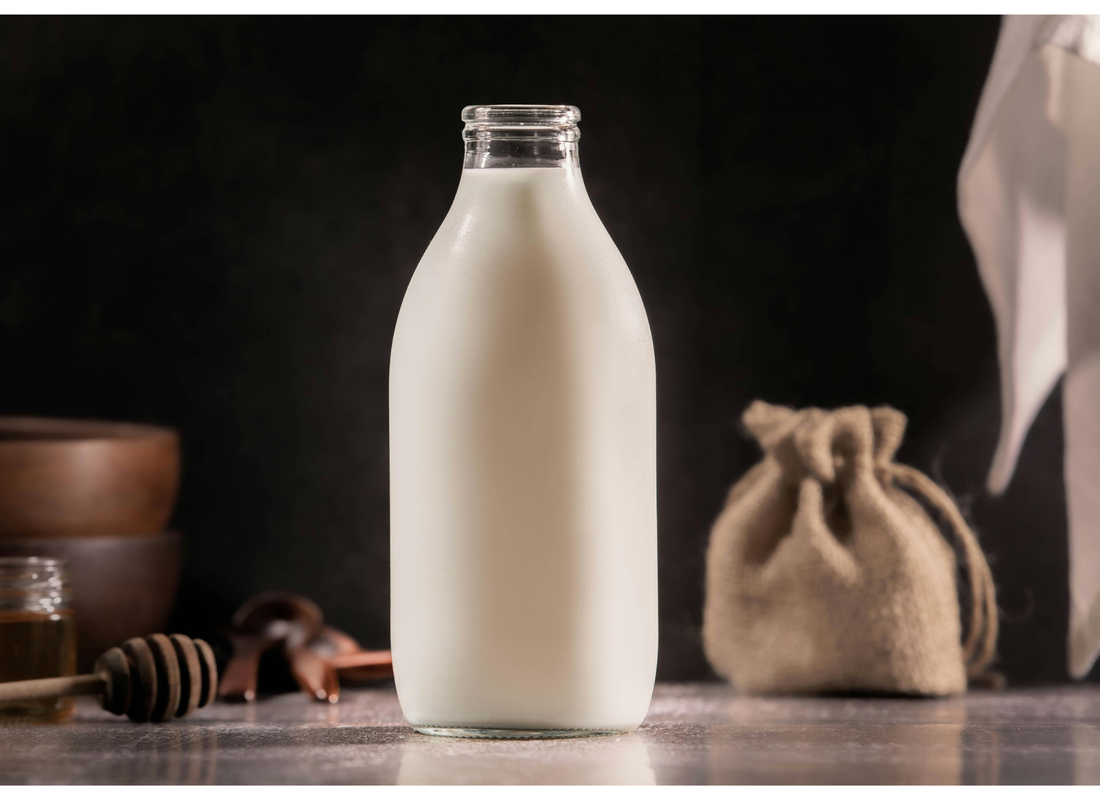 What Goat Milk Actually Does for Your Skin (And Why It's Been Used for Centuries)