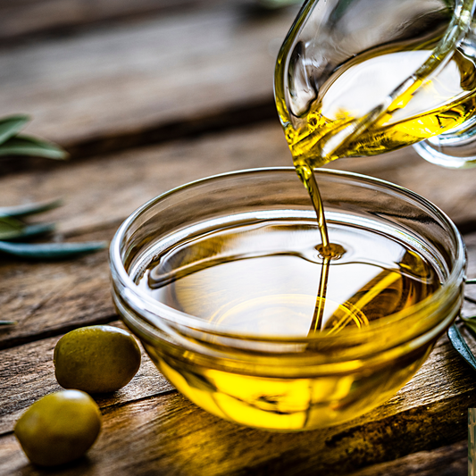 What Does Olive Oil Do for Your Skin - And Why Is It in Almost Every Bar We Make?