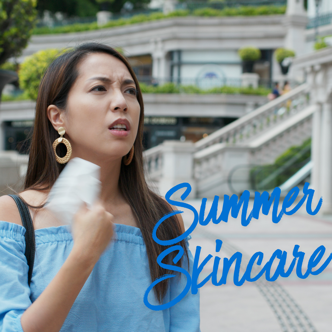 Why Does Humidity Make Your Skin Feel Worse - And What Should You Change in Summer?