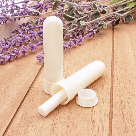 Aromatherapy workshop at Perfectly Natural Soap, hands-on class to explore essential oil blending