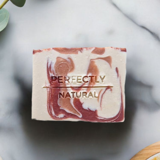 Bay Rum handmade natural soap bar 4 oz, bold spicy West Indies Bay Leaf scented moisturizing soap
