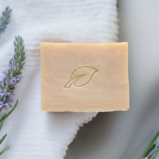 Bohemian handmade goat milk natural soap bar 4 oz, exotic earthy scented moisturizing soap