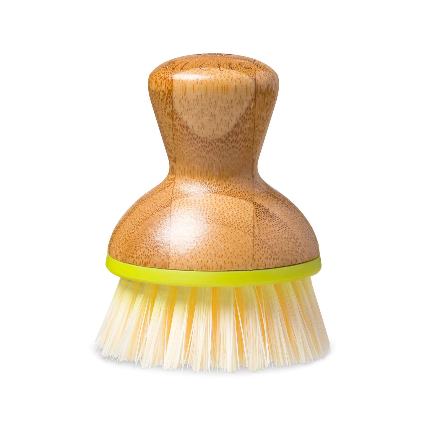 Bubble Up replacement scrubber only for ceramic dish scrubber set, sustainable dishwashing refill
