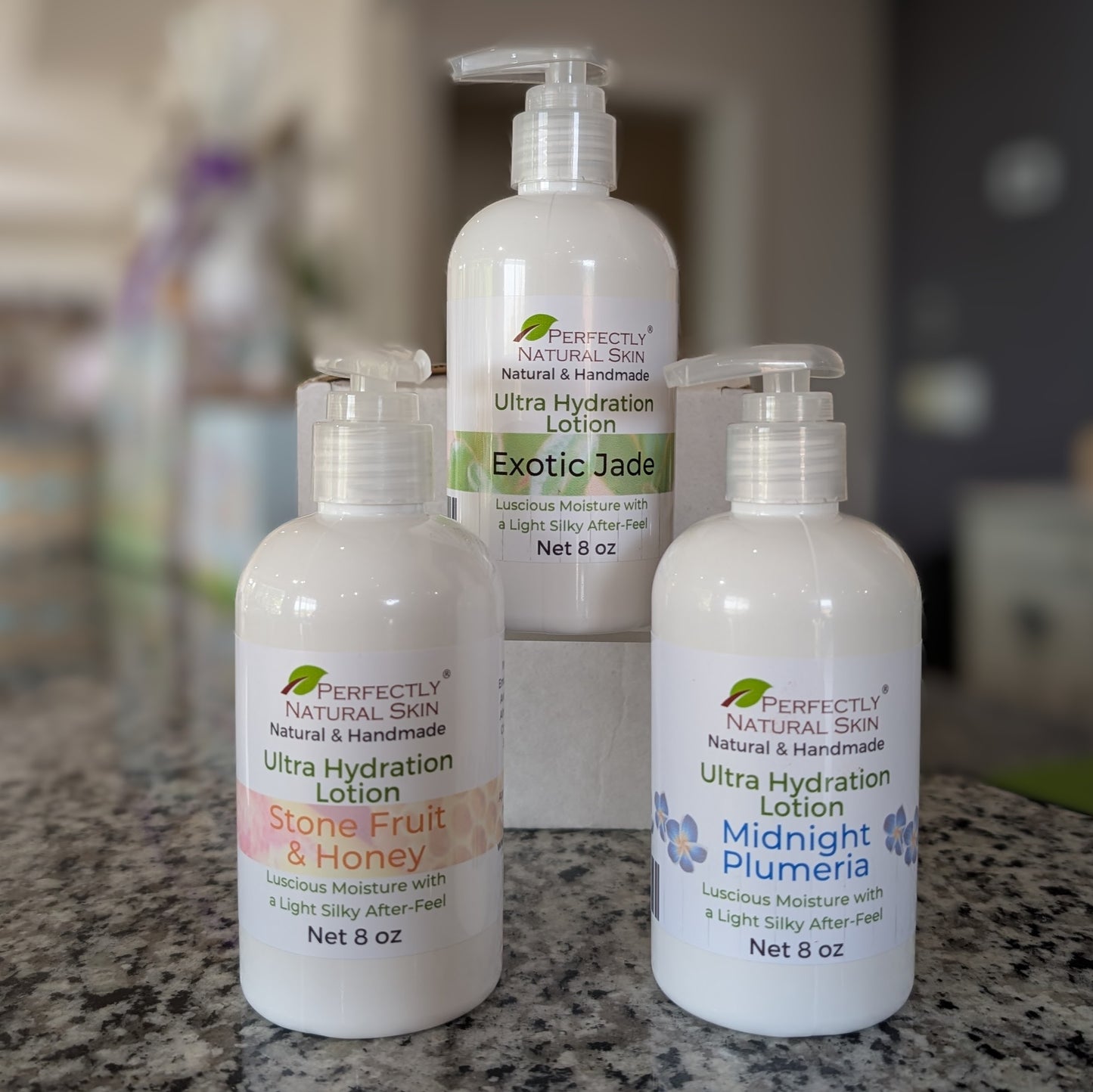 Ultra hydration body lotion 8 oz on sale, natural lightweight moisturizing body lotion