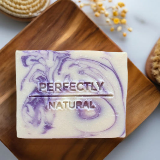 Southern Beauty handmade natural soap bar 4 oz, sweet magnolia and gardenia scented Southern floral soap