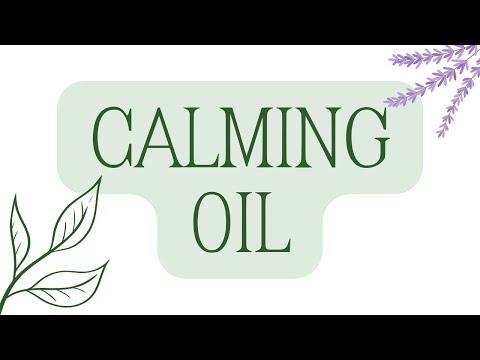 Post-Waxing Calming Oil, 2 oz
