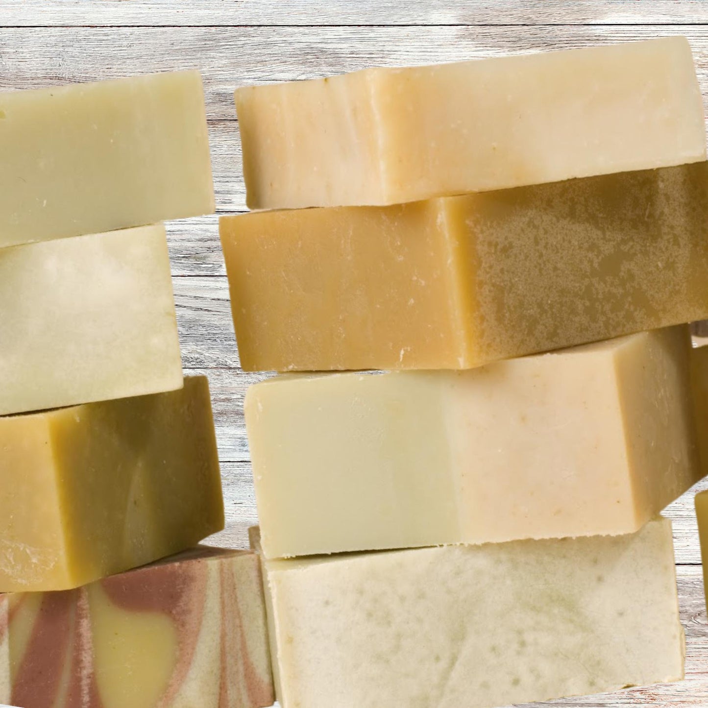 Bar soap sample choice of scent, try a handmade natural bar soap scent from Perfectly Natural Soap
